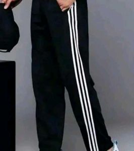 Trendy Three Line Touser