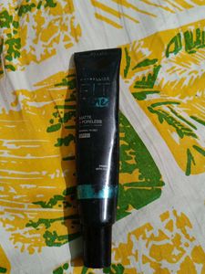 Maybelline Fit Me Matte+ Poreless Primer With Clay