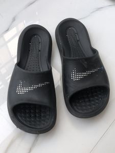 Nike Clogs