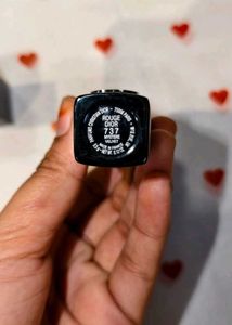 Dior Rouge Lipstick 737