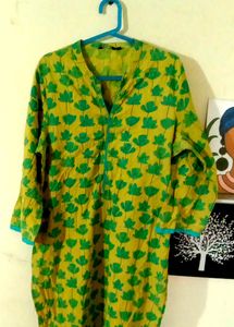 ZUDIO Daily Wear Kurta