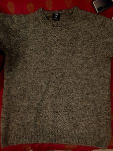 Sweet Woolen