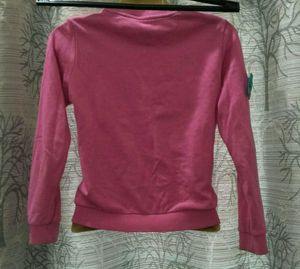 Branded Sweatshirt 🐊