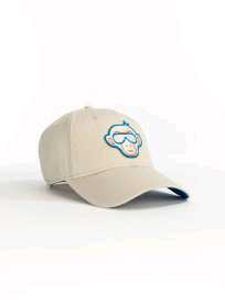 Urban Monkey  Graphic Print Cap