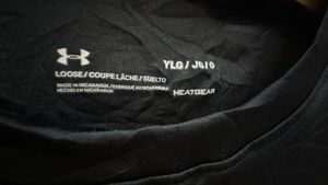 Under Armour T-Shirt (Small Size-S)