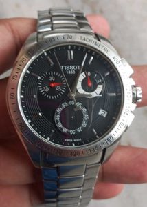 Tissot Veloci-T Orignal Cronograph Quartz