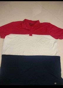Pack Of 5 L,Xl Polo T-Shirt Men