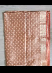 Banarasi Silk Saree