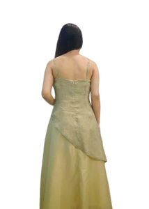 Elegant Maxi Dress