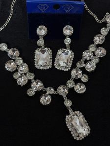 Necklace Set Premium Gift