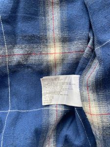 Celafornai orignal Edwin Teddy Fleece Jacket