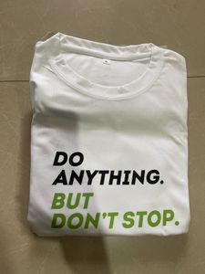 Workout T Shirt Or Casual Unisex