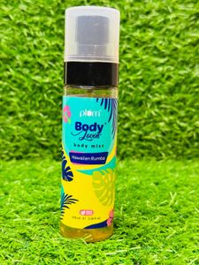 Plum BodyLovin’ Body Mist Hawaiian Rumba (100 ml)