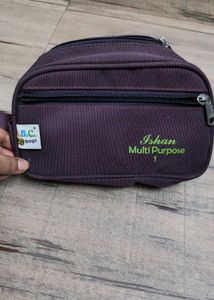 Travel Pouch