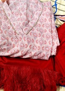 Kurti Sets