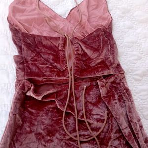 Korean Style Dress