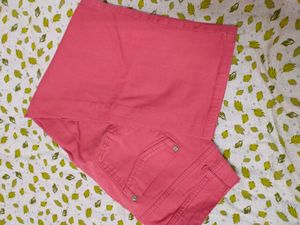 Jeans Shorts For Girls.