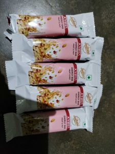 JoyBites Energy Bar