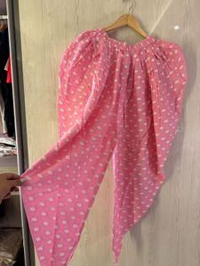 Beautiful Designer 3 Piece Perfect For Festivewear