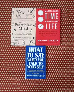 Self-Help Book Bundle