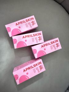 Aprilskin Txa