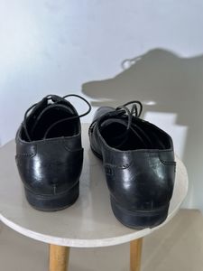 Lee cooper Black Formal Shoes Men