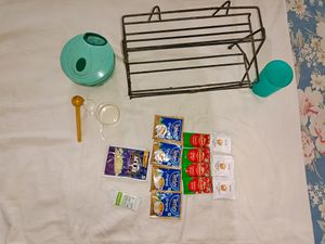 hand Beater, Kitchen Utilities