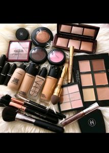 Mystery Makeup 💄 Box🥳