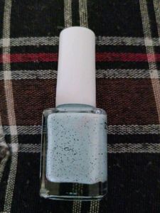 Blue Nailpaint