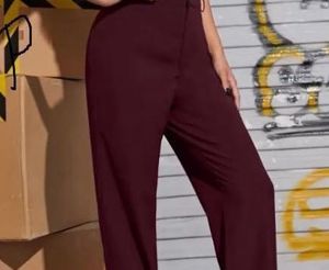 Trouser For Women