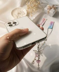 Glow in the dark Phone Charm any one