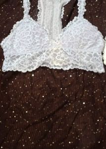 Combo For 6 Bra Mix Size 💟🤍