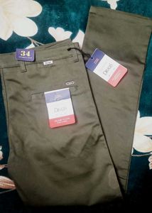 American Finest Quality.. New Men&#39;s Trouser