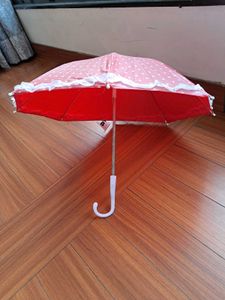 54)Cute Ice Cream Necklace-Bracelet Set &amp; UMBRELLA