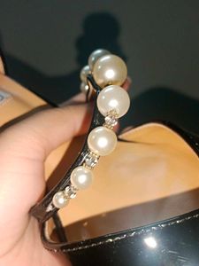 JC Aurelie Patent Heels