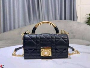 DIOR ANGE SLING BAG WITH BOX &amp; ALL ACCESSORIES