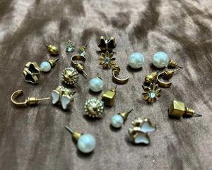 Venbley Earring Set