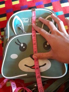 Bag Pack For Girls