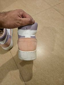 Forever Glam Woman Sneakers