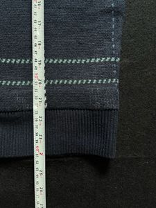 Pinterest Y2K Knitt Vest