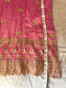 Beautiful Pakistani Kurti