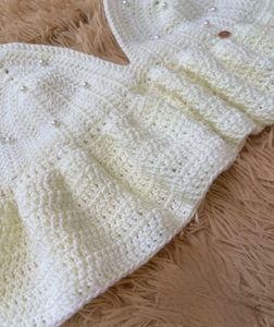 Crochet Bralette