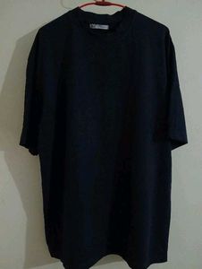 ZARA BLACK T SHIRT 🖤🐻✨(Original)