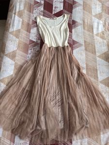 beautiful dress