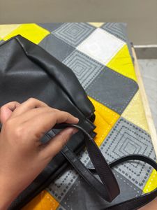 Accessorize Tote Handbag