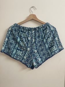 Short