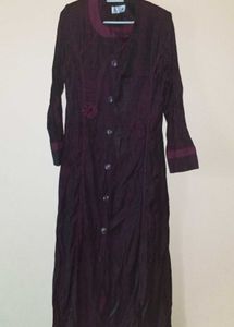 Dubai Abaya