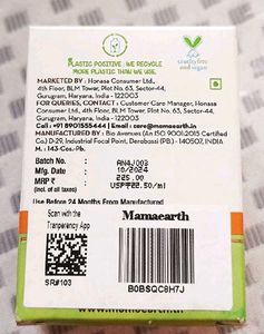 Vitamin C Daily Glow Face Serum Pack Of 1