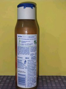 NIVEA Fresh Blends Shower Gel