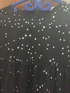 Starry Night Dress By Us Polo